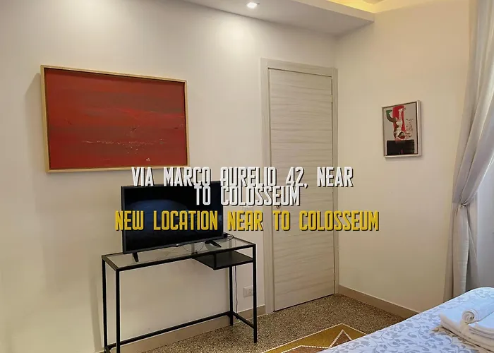 Hotel Il Plancton Roma