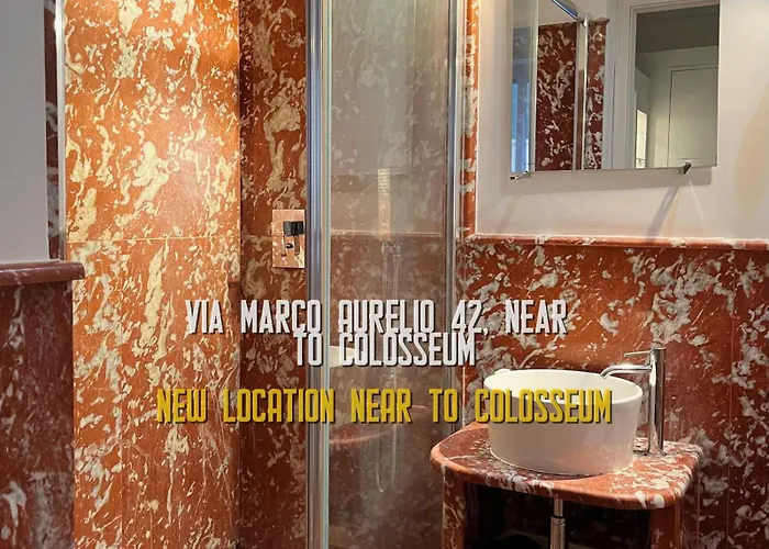 Hotel Il Plancton Roma